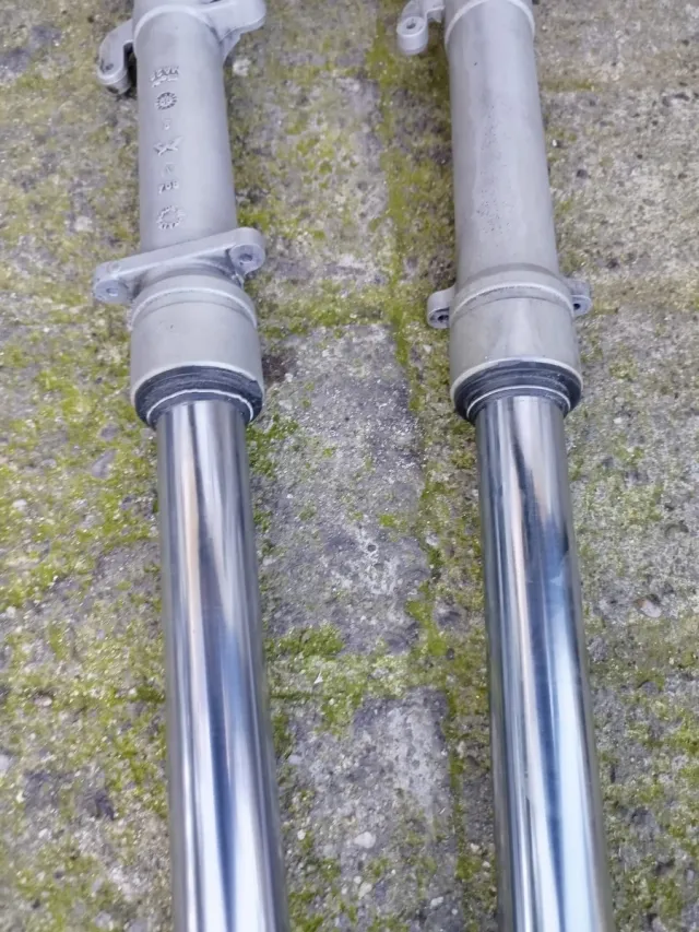 Horquillas Aprilia RS 50