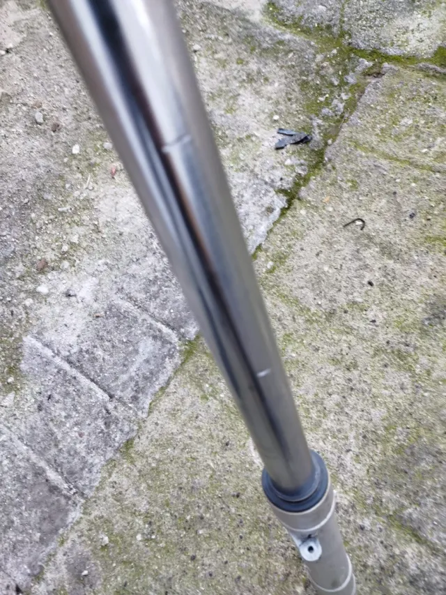 Horquillas Aprilia RS 50