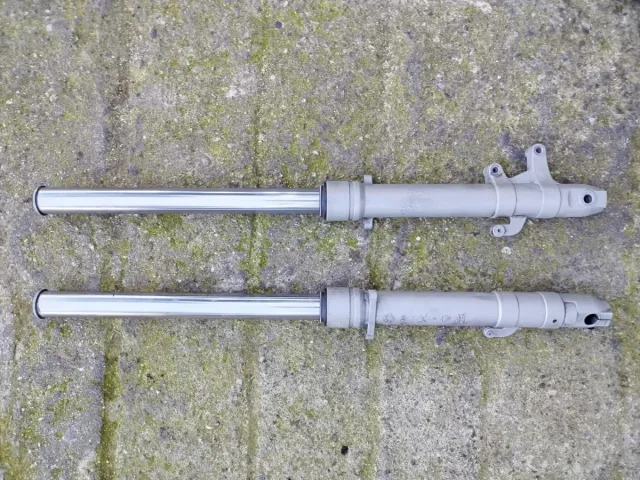 Horquillas Aprilia RS 50