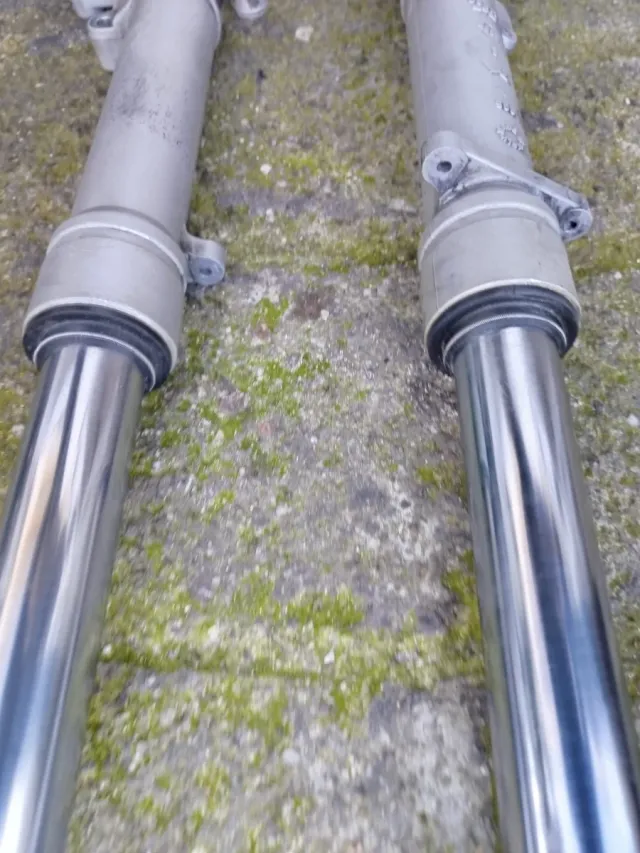 Horquillas Aprilia RS 50