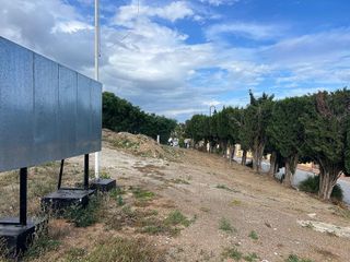 Terreno en venta en Campo de Mijas en Mijas