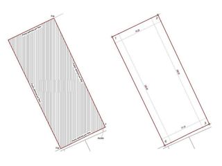 Solar en venta en Campos