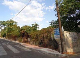 Terreno en venta en Parque de la Coruña - Las Suertes en Collado Villalba