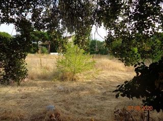 Terreno en venta en Parque de la Coruña - Las Suertes en Collado Villalba