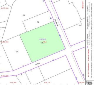 Terreno en venta en Parque de la Coruña - Las Suertes en Collado Villalba