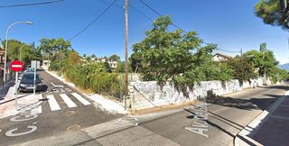 Terreno en venta en Parque de la Coruña - Las Suertes en Collado Villalba