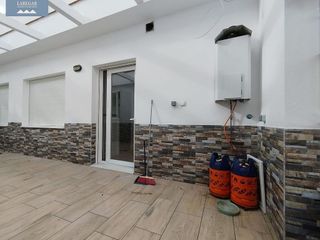 Casa pareada en alquiler en El Cano - Los Bermejales en Sevilla