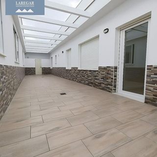 Casa pareada en alquiler en El Cano - Los Bermejales en Sevilla