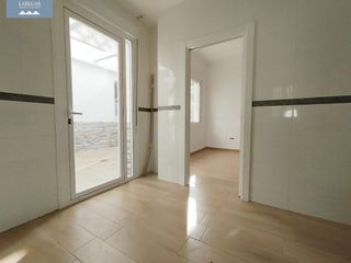 Casa pareada en alquiler en El Cano - Los Bermejales en Sevilla