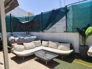 Casa en alquiler en Núcleo Urbano en Chiclana de la Frontera