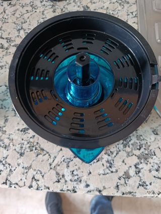 Exprimidor eléctrico de naranjas Cecotec