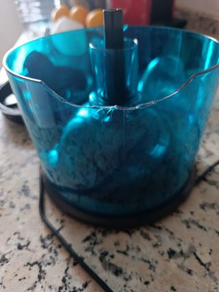 Exprimidor eléctrico de naranjas Cecotec