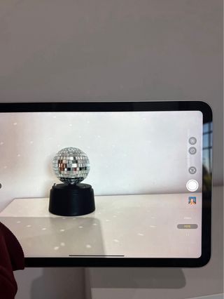 iPad 2022 10.9 256GB Gris/Plata