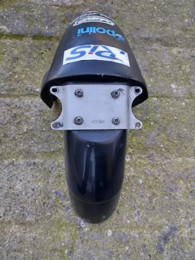 Guardabarros delantero Aprilia RS 50