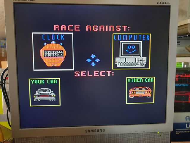 commodore 64 n.2 giochi originali - funzionanti