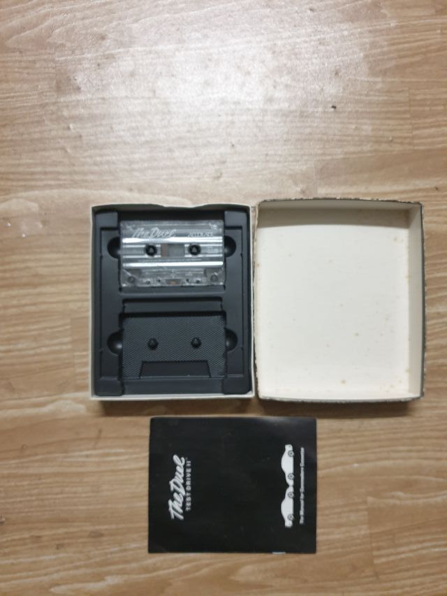 commodore 64 n.2 giochi originali - funzionanti