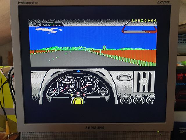 commodore 64 n.2 giochi originali - funzionanti