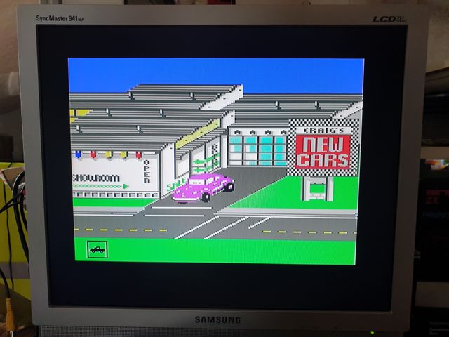 commodore 64 n.2 giochi originali - funzionanti