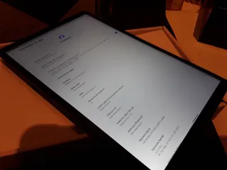 Tablet Lenovo M10 Plus