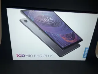 Tablet Lenovo M10 Plus