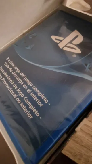 Sony PlayStation TV - Sin Uso