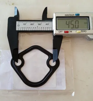 Junta Bomba Combustible Suzuki 15319-63B00