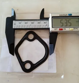 Junta Bomba Combustible Suzuki 15319-63B00