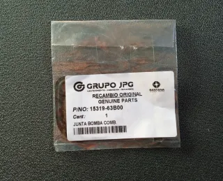 Junta Bomba Combustible Suzuki 15319-63B00