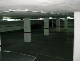 Garaje en venta en Yecla