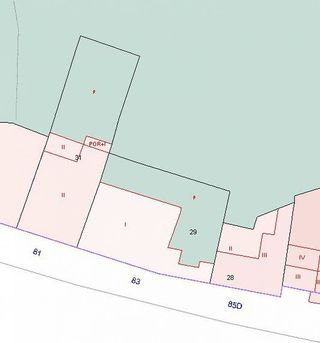 Terreno en venta en Cotomar - Urbanizaciones en Rincón de la Victoria