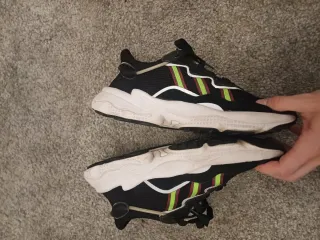 Zapatillas Adidas Ozweego