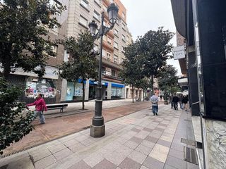 Piso en alquiler en Centro en Ponferrada