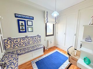 Piso en alquiler en Centro en Ponferrada