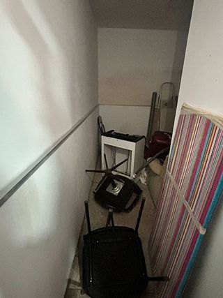 Local comercial en venta en Bellvitge en Hospitalet de Llobregat, L´