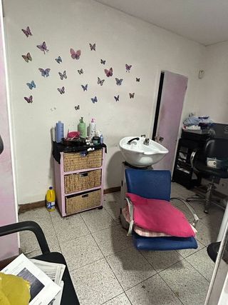 Local comercial en venta en Bellvitge en Hospitalet de Llobregat, L´