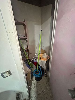 Local comercial en venta en Bellvitge en Hospitalet de Llobregat, L´