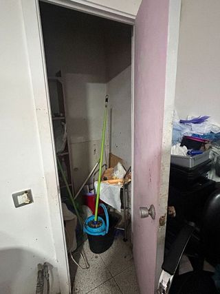 Local comercial en venta en Bellvitge en Hospitalet de Llobregat, L´