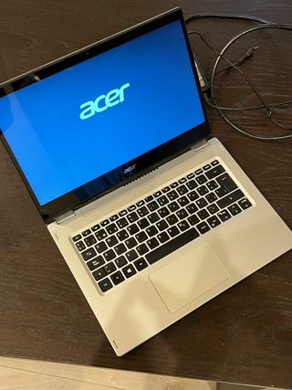 Acer Spin 3 Portátil Convertible