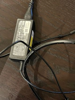 Acer Spin 3 Portátil Convertible