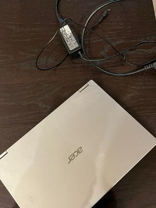 Acer Spin 3 Portátil Convertible