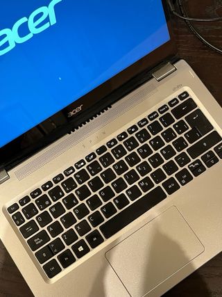 Acer Spin 3 Portátil Convertible