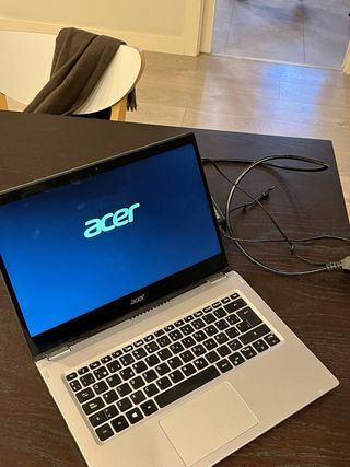 Acer Spin 3 Portátil Convertible