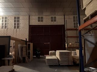 Nave industrial en venta en Lucena