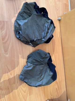 Culote Ciclismo Gobik K10 Talla S (2 Uds)