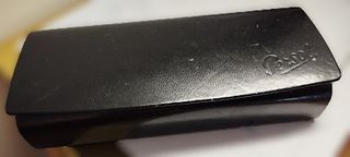 Gafas de sol Persol Mujer Negras/Grises