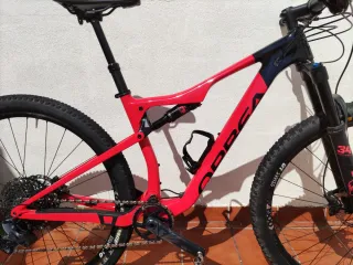 Orbea Oiz M20