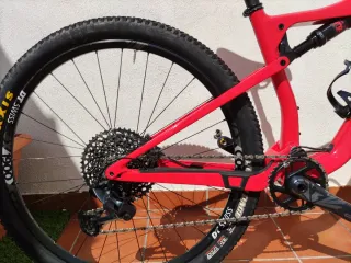 Orbea Oiz M20