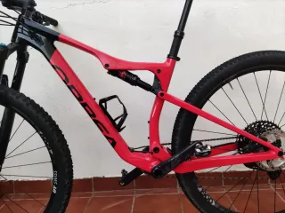 Orbea Oiz M20