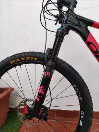 Orbea Oiz M20