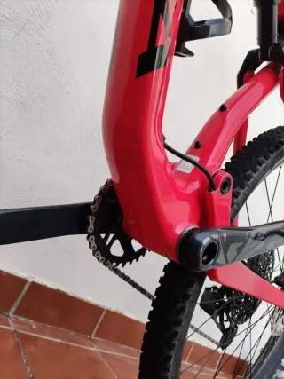 Orbea Oiz M20